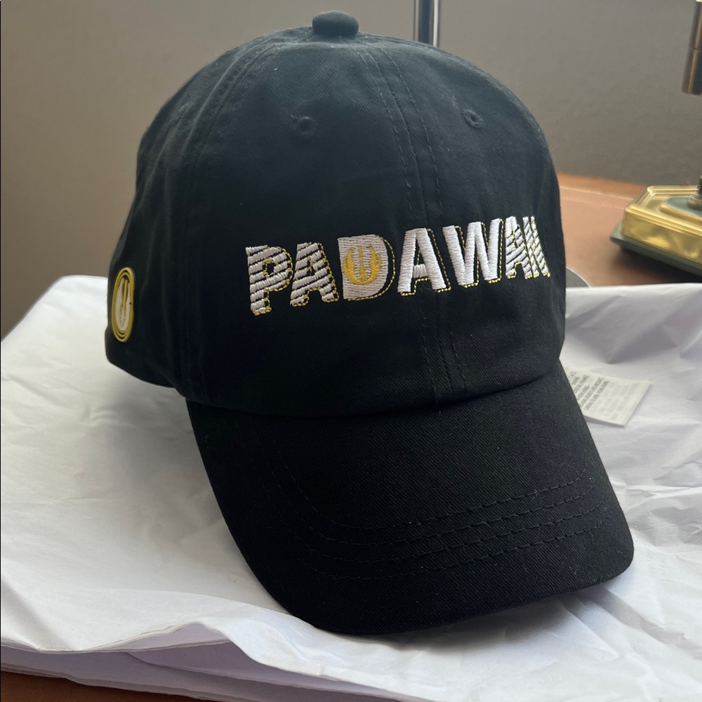 Disney StarWars padawan hat GUC